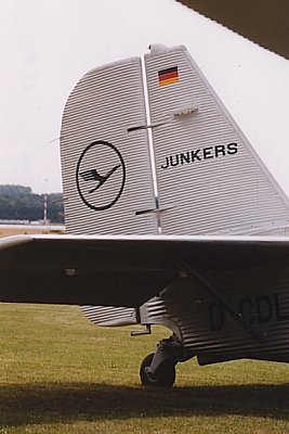 Ju 52/3m